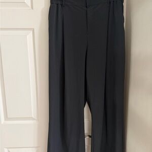 ALO Yoga Black Pants